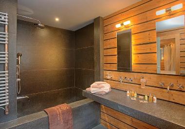 Villa in Megeve (Rh�ne) oder Ferienwohnung oder Ferienhaus