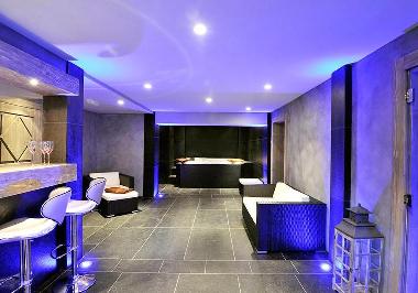 Villa in Megeve (Rh�ne) oder Ferienwohnung oder Ferienhaus