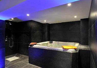 Villa in Megeve (Rh�ne) oder Ferienwohnung oder Ferienhaus