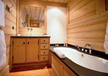 Villa in Megeve (Rh�ne) oder Ferienwohnung oder Ferienhaus