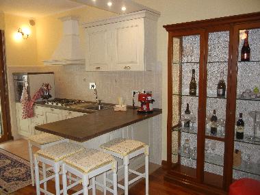 Ferienwohnung in ASSISI (Perugia) oder Ferienwohnung oder Ferienhaus