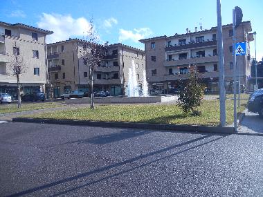 Ferienwohnung in ASSISI (Perugia) oder Ferienwohnung oder Ferienhaus