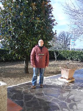 Ferienwohnung in ASSISI (Perugia) oder Ferienwohnung oder Ferienhaus