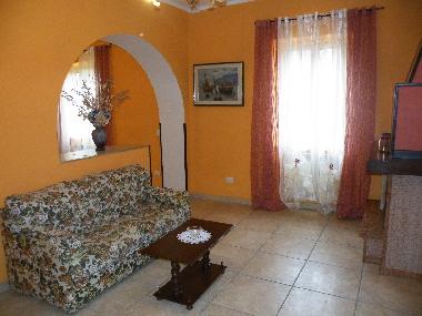 Ferienhaus in piglio (Frosinone) oder Ferienwohnung oder Ferienhaus