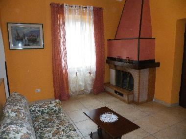 Ferienhaus in piglio (Frosinone) oder Ferienwohnung oder Ferienhaus