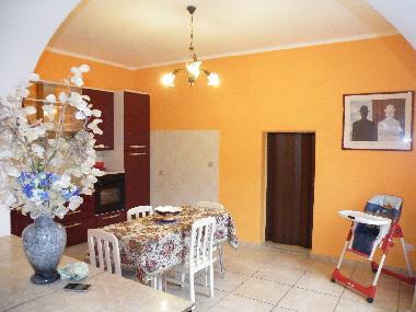 Ferienhaus in piglio (Frosinone) oder Ferienwohnung oder Ferienhaus