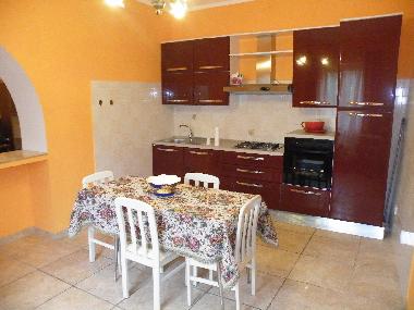 Ferienhaus in piglio (Frosinone) oder Ferienwohnung oder Ferienhaus