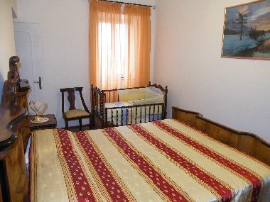 Ferienhaus in piglio (Frosinone) oder Ferienwohnung oder Ferienhaus