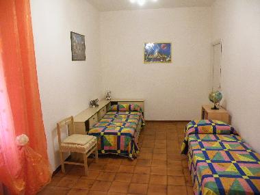 Ferienhaus in piglio (Frosinone) oder Ferienwohnung oder Ferienhaus