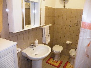 Ferienhaus in piglio (Frosinone) oder Ferienwohnung oder Ferienhaus