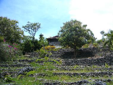 Ferienhaus in Lotloton (Siquijor) oder Ferienwohnung oder Ferienhaus