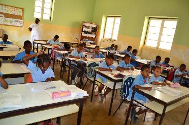 Ferienwohnung in SAL REI (Boa Vista) oder Ferienwohnung oder Ferienhaus