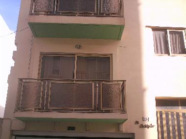 Ferienwohnung in Mellieha (Malta) oder Ferienwohnung oder Ferienhaus