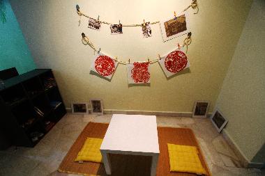 Ferienwohnung in Melaka (Melaka) oder Ferienwohnung oder Ferienhaus