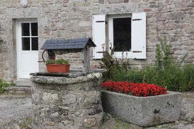 Ferienhaus in B�nodet (Finist�re) oder Ferienwohnung oder Ferienhaus