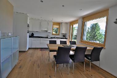 Ferienwohnung in Bettmeralp (Bettmeralp) oder Ferienwohnung oder Ferienhaus