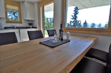 Ferienwohnung in Bettmeralp (Bettmeralp) oder Ferienwohnung oder Ferienhaus
