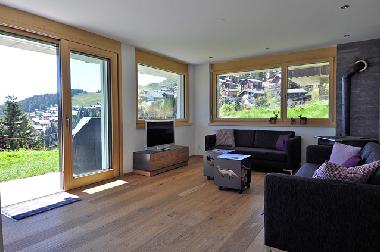 Ferienwohnung in Bettmeralp (Bettmeralp) oder Ferienwohnung oder Ferienhaus