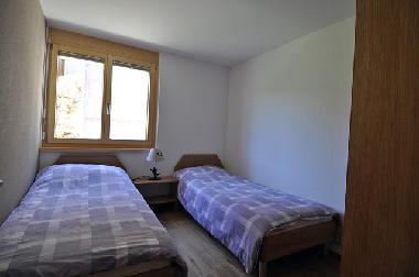 Ferienwohnung in Bettmeralp (Bettmeralp) oder Ferienwohnung oder Ferienhaus