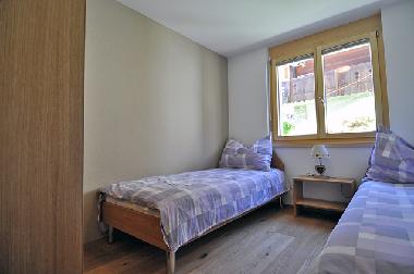 Ferienwohnung in Bettmeralp (Bettmeralp) oder Ferienwohnung oder Ferienhaus