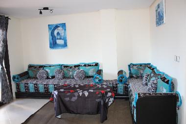 Ferienwohnung in Cabo Negro (Tetouan) oder Ferienwohnung oder Ferienhaus
