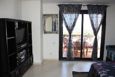 Ferienwohnung in Cabo Negro (Tetouan) oder Ferienwohnung oder Ferienhaus