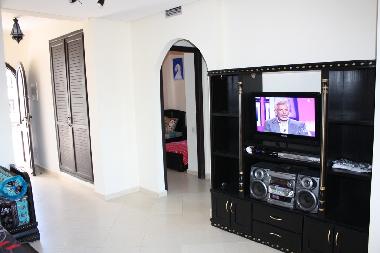 Ferienwohnung in Cabo Negro (Tetouan) oder Ferienwohnung oder Ferienhaus