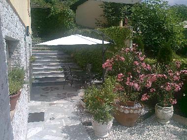 Ferienwohnung in Kobarid (Kobarid) oder Ferienwohnung oder Ferienhaus