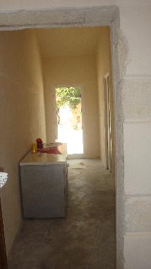 Ferienhaus in serranova (Brindisi) oder Ferienwohnung oder Ferienhaus