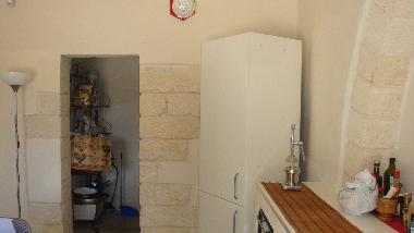 Ferienhaus in serranova (Brindisi) oder Ferienwohnung oder Ferienhaus