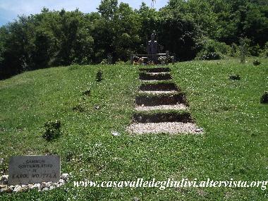 Ferienhaus in piglio (Frosinone) oder Ferienwohnung oder Ferienhaus