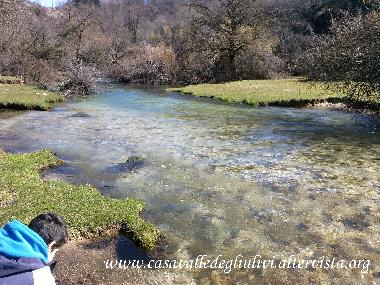 Ferienhaus in piglio (Frosinone) oder Ferienwohnung oder Ferienhaus