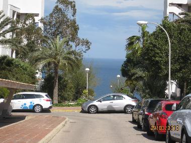 Ferienwohnung in Gran Alacant (Alicante / Alacant) oder Ferienwohnung oder Ferienhaus