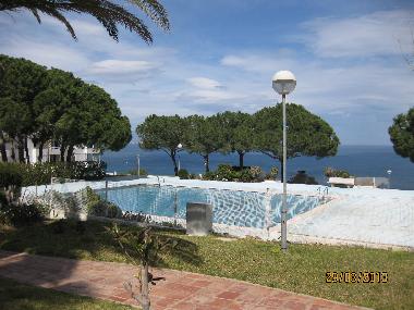 Ferienwohnung in Gran Alacant (Alicante / Alacant) oder Ferienwohnung oder Ferienhaus