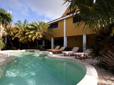 Ferienwohnung in Kralendijk (Bonaire) oder Ferienwohnung oder Ferienhaus