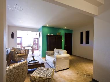 Ferienwohnung in Kralendijk (Bonaire) oder Ferienwohnung oder Ferienhaus