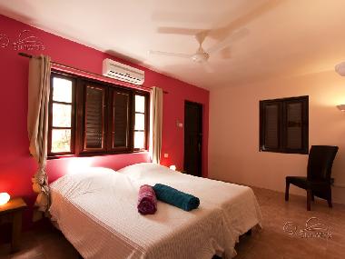 Ferienwohnung in Kralendijk (Bonaire) oder Ferienwohnung oder Ferienhaus