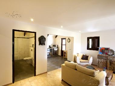 Ferienwohnung in Kralendijk (Bonaire) oder Ferienwohnung oder Ferienhaus