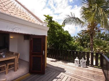 Ferienwohnung in Kralendijk (Bonaire) oder Ferienwohnung oder Ferienhaus