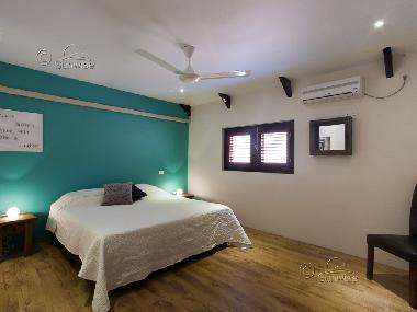 Ferienwohnung in Kralendijk (Bonaire) oder Ferienwohnung oder Ferienhaus