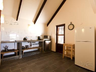 Ferienwohnung in Kralendijk (Bonaire) oder Ferienwohnung oder Ferienhaus