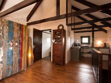 Ferienwohnung in Kralendijk (Bonaire) oder Ferienwohnung oder Ferienhaus