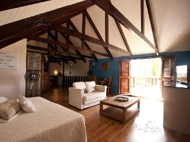 Ferienwohnung in Kralendijk (Bonaire) oder Ferienwohnung oder Ferienhaus