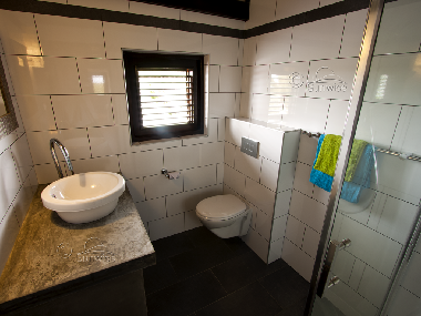 Ferienwohnung in Kralendijk (Bonaire) oder Ferienwohnung oder Ferienhaus