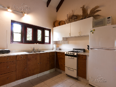 Ferienwohnung in Kralendijk (Bonaire) oder Ferienwohnung oder Ferienhaus