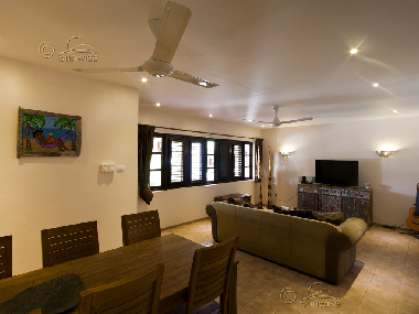 Ferienwohnung in Kralendijk (Bonaire) oder Ferienwohnung oder Ferienhaus