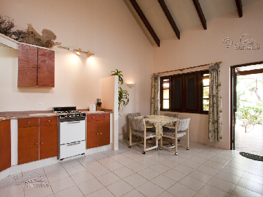 Ferienwohnung in Kralendijk (Bonaire) oder Ferienwohnung oder Ferienhaus