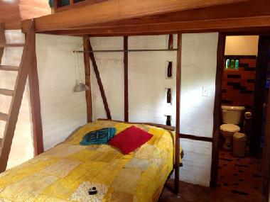 Ferienwohnung in Quito (Pichincha) oder Ferienwohnung oder Ferienhaus