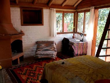 Ferienwohnung in Quito (Pichincha) oder Ferienwohnung oder Ferienhaus