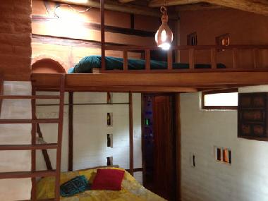 Ferienwohnung in Quito (Pichincha) oder Ferienwohnung oder Ferienhaus